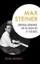 Max Steiner book cover